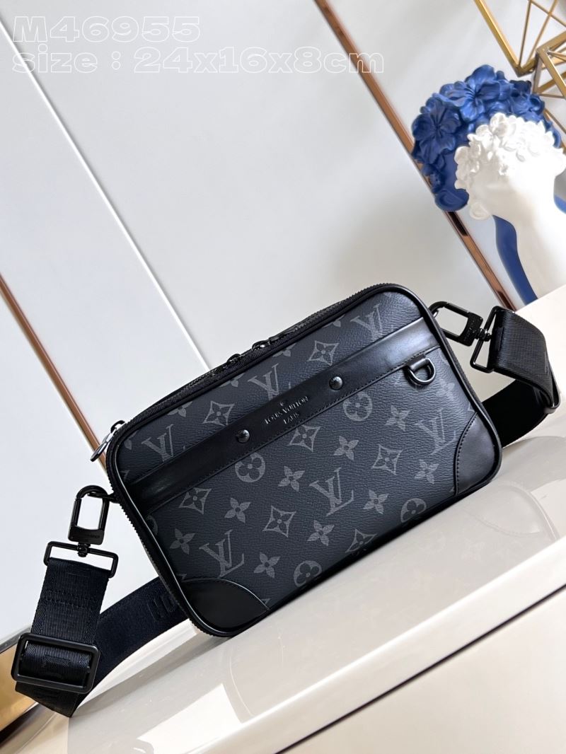 Mens Louis Vuitton Satchel Bags